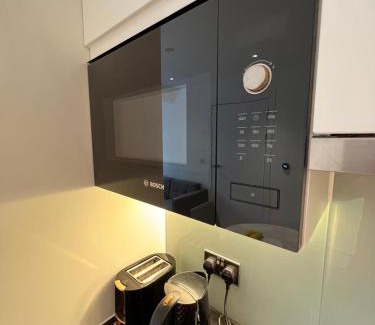 Fairfield Apartamento | Lovely apartment in the centre of Croydon