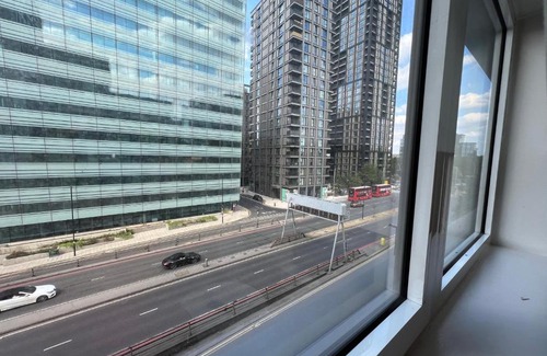 Fairfield Apartamento | Lovely apartment in the centre of Croydon
