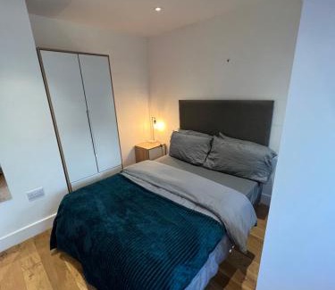 Fairfield Apartamento | Lovely apartment in the centre of Croydon