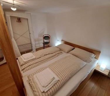 Terezvaros Apartamento | Lovely apartment in the centre at Opera