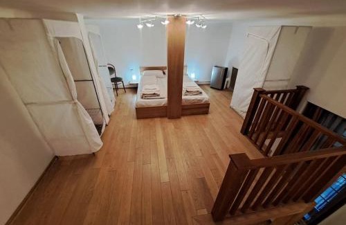 Terezvaros Apartamento | Lovely apartment in the centre at Opera