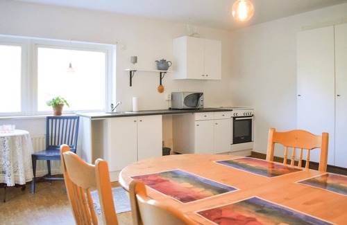 Tjornarp Apartamento | Precioso apartamento en Tjörnarp con.