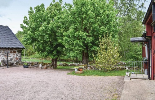 Tjornarp Apartamento | Precioso apartamento en Tjörnarp con.