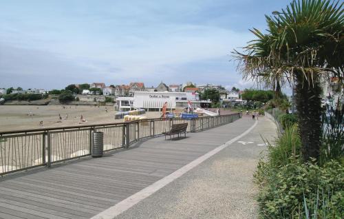Vaux-sur-Mer Apartamento | Lovely Apartment In Vaux Sur Mer