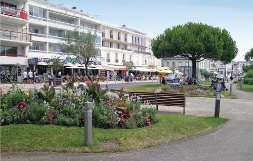 Vaux-sur-Mer Apartamento | Lovely Apartment In Vaux Sur Mer