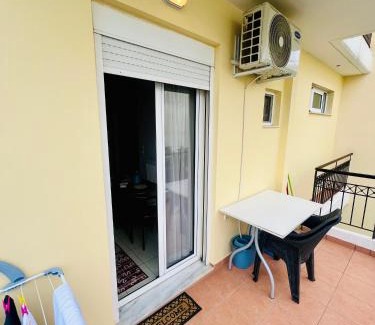 Lamia Apartamento | Lovely Apartment Lamia