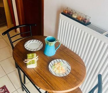 Lamia Apartamento | Lovely Apartment Lamia