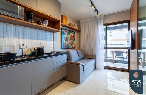 Barra Apartamento | Hermoso apartamento cerca de la playa y Faro de Barra