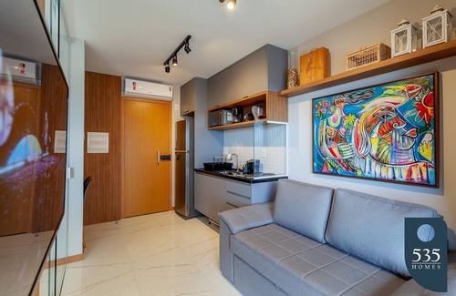 Barra Apartamento | Hermoso apartamento cerca de la playa y Faro de Barra