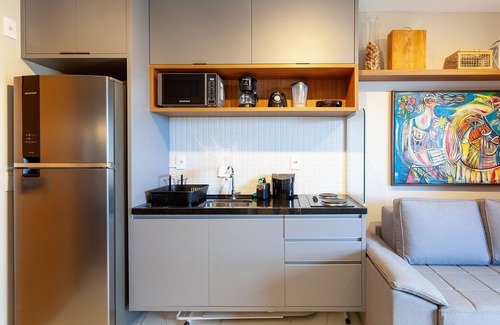 Barra Apartamento | Hermoso apartamento cerca de la playa y Faro de Barra