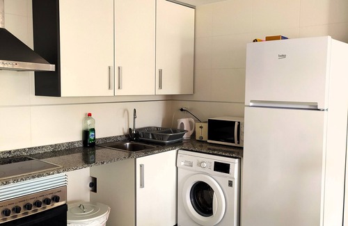 Moncofar Apartamento | Lovely apartment next to the beach, with surroundings river and mountain views.