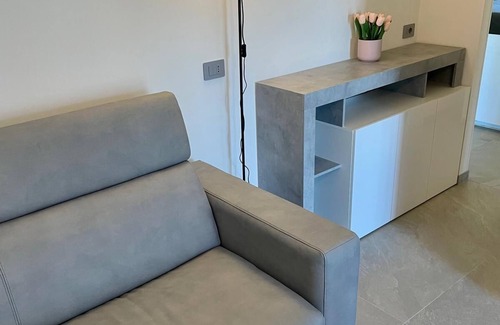 Marina Centro Apartamento | Lovely apartment Onda Blu 2 steps from the sea