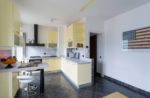 Carate Urio Apartamento | Lovely Apartment overlooking the Lake