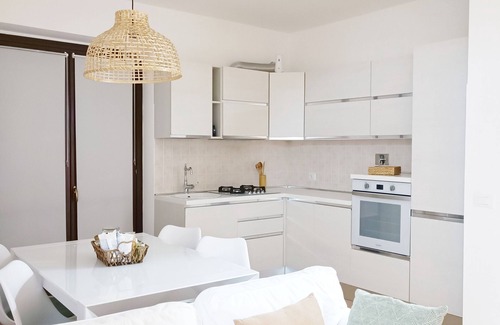 Monte Compatri Apartamento | Bonito apartamento cerca de Roma