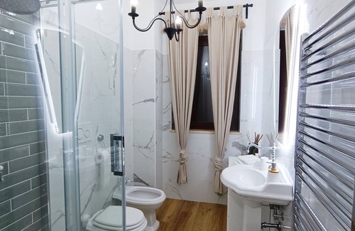 Monte Compatri Apartamento | Bonito apartamento cerca de Roma