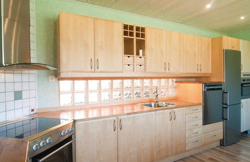 Vastergarn Apartamento | Precioso apartamento en Tofta, Gotland