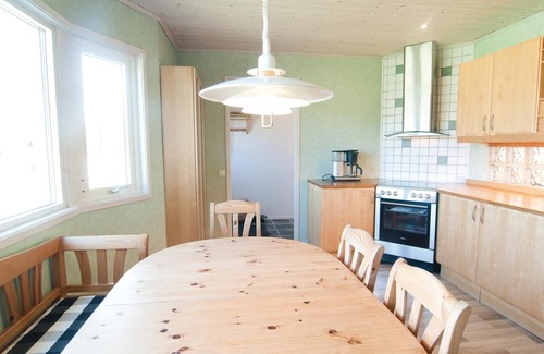 Vastergarn Apartamento | Precioso apartamento en Tofta, Gotland