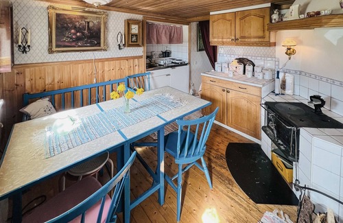 Hallevadsholm Apartamento | Precioso apartamento en Hällevadsholm