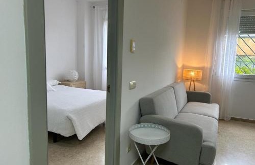 Bormujos Apartamento | Lovely Apartment Sevilla Azahar Parking