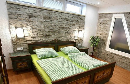 Tatranska Strba Apartamento | Lovely apartment for 4 people with WIFI, TV and parking