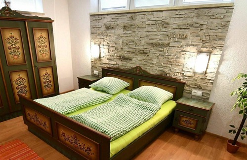 Tatranska Strba Apartamento | Lovely apartment for 4 people with WIFI, TV and parking