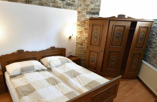 Tatranska Strba Apartamento | Lovely apartment for 4 people with WIFI, TV and parking