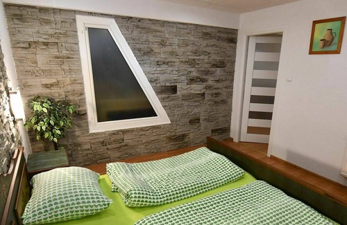 Tatranska Strba Apartamento | Lovely apartment for 4 people with WIFI, TV and parking