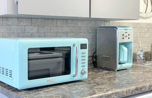 Coalinga Apartamento | Lovely Apartment unit near central Coalinga