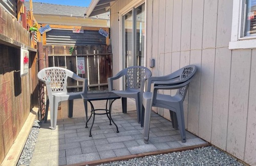 Coalinga Apartamento | Lovely Apartment unit near central Coalinga