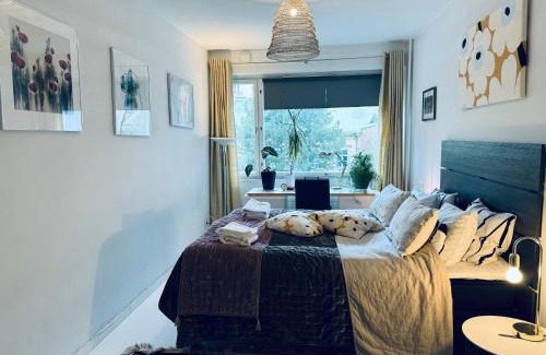 Ullanlinna Apartamento | Lovely Apartment, Vuorimiehenkatu 31