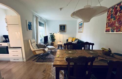 Ullanlinna Apartamento | Lovely Apartment, Vuorimiehenkatu 31