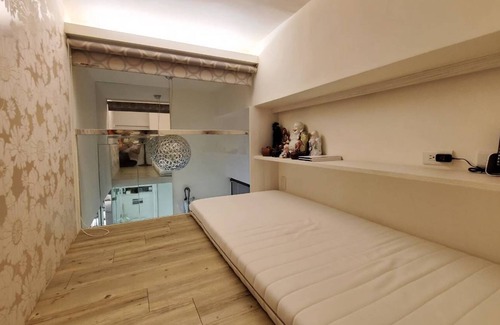 Xinyi Apartamento | Lovely Apartment with City View(5mins to MRT)