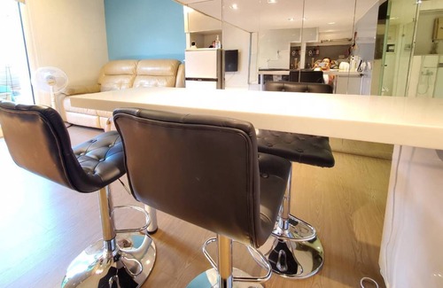 Xinyi Apartamento | Lovely Apartment with City View(5mins to MRT)