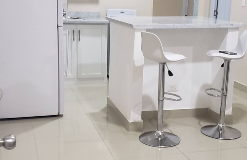 La Vega Province Apartamento | Lovely apartment with all you need to feel you are at home.