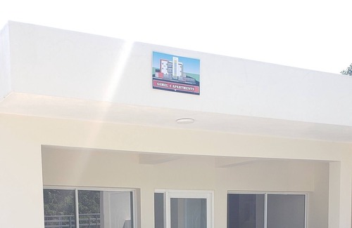 La Vega Province Apartamento | Lovely apartment with all you need to feel you are at home.