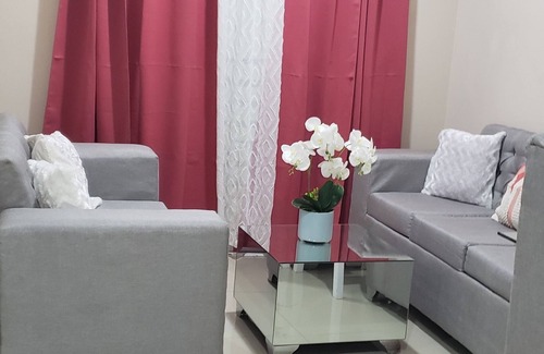 La Vega Province Apartamento | Lovely apartment with all you need to feel you are at home.