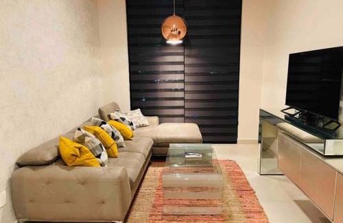 Monterrey Apartamento | Lovely apartment with A.C, BBQ, Parque Fundidora