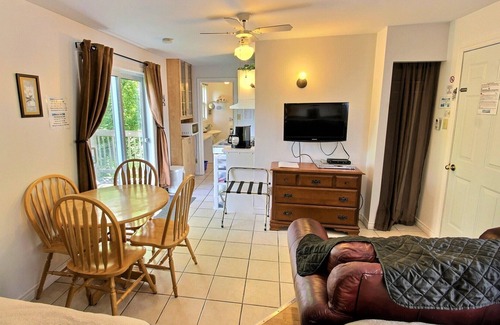 Shefford Apartamento | Lovely apartment with AC in charming Shefford