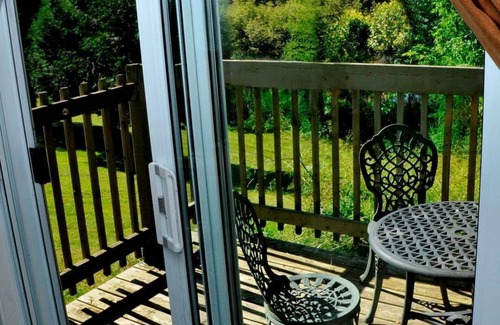 Shefford Apartamento | Lovely apartment with AC in charming Shefford