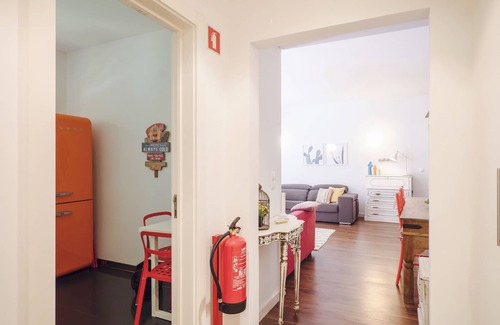 Beato Apartamento | Precioso apartamento con piscina y terraza