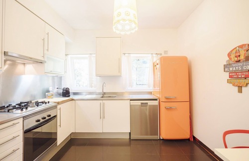 Beato Apartamento | Precioso apartamento con piscina y terraza