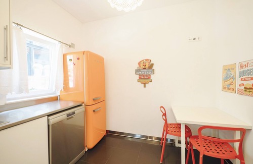 Beato Apartamento | Precioso apartamento con piscina y terraza