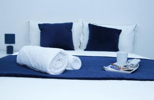 South Harrow Apartamento | Lovely Apartment with free parking on premises.