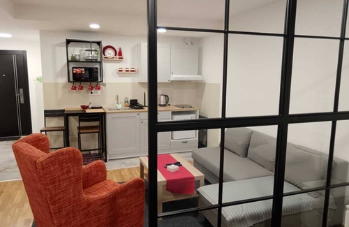Novi Sad Apartamento | Lovely apartment with WiFi in charming Novi Sad