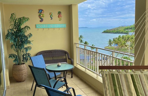 Sardinera Condominio | Precioso apartamento nuevo con impresionantes vistas al mar y al puerto deportivo