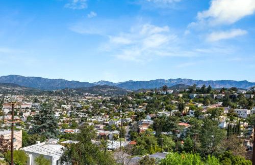 Adams Hill Apartamento | Lovely apartment with stunning view