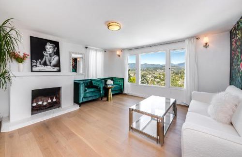 Adams Hill Apartamento | Lovely apartment with stunning view