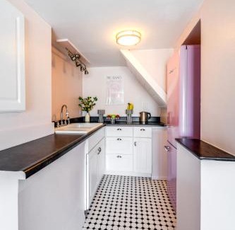 Adams Hill Apartamento | Lovely apartment with stunning view