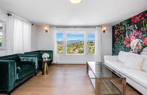 Adams Hill Apartamento | Lovely apartment with stunning view