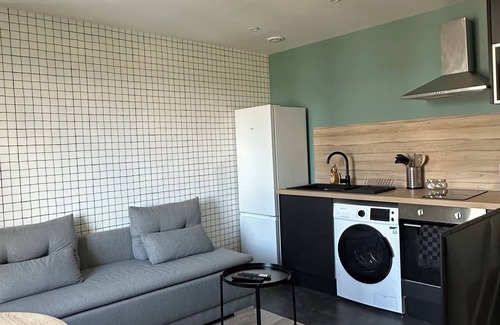Rouen Apartamento | Lovely apartment with WiFi in charming Rouen